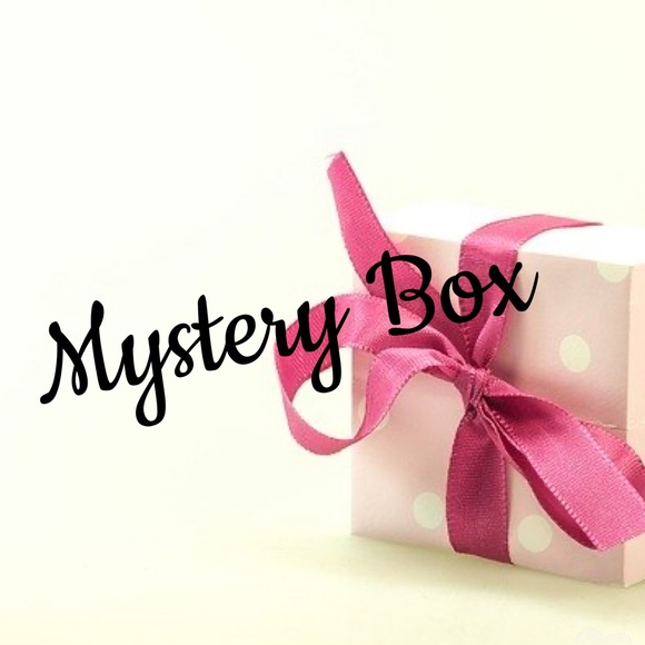 Other - Reseller Mystery Box